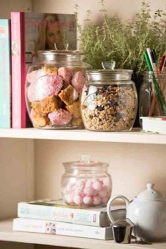 Słoik do przechowywania 0,85l, KILNER na Arena.pl