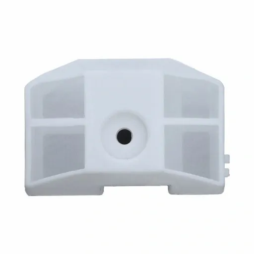 FILTR POWIETRZA + USZCZELKA PIŁY 4500 5200 CZĘŚCI DO PIŁY SPALINOWEJ NAC zdjęcie 6