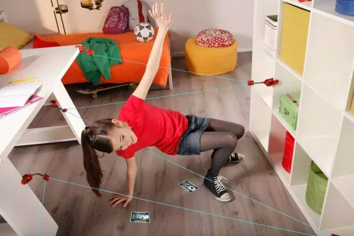 Chrono Bomb! Wyścig z czasem EPEE na Arena.pl