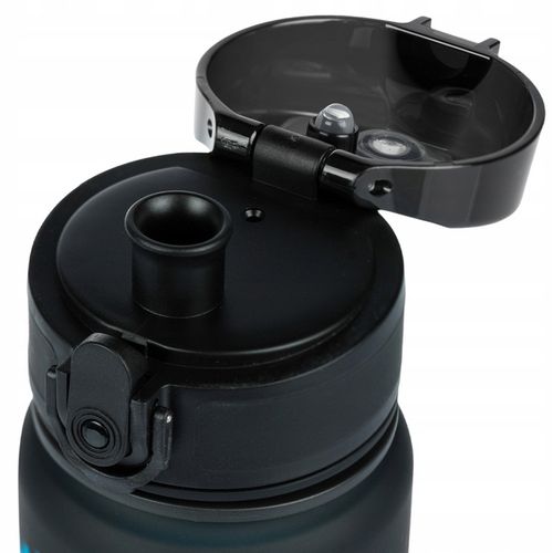 Tritanowa butelka do picia Gradient Batman Blue 350 ml na Arena.pl