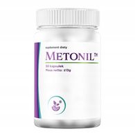 Metonil 30t kolagen kwas hialuronowy ziola