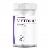Metonil 30t kolagen kwas hialuronowy ziola