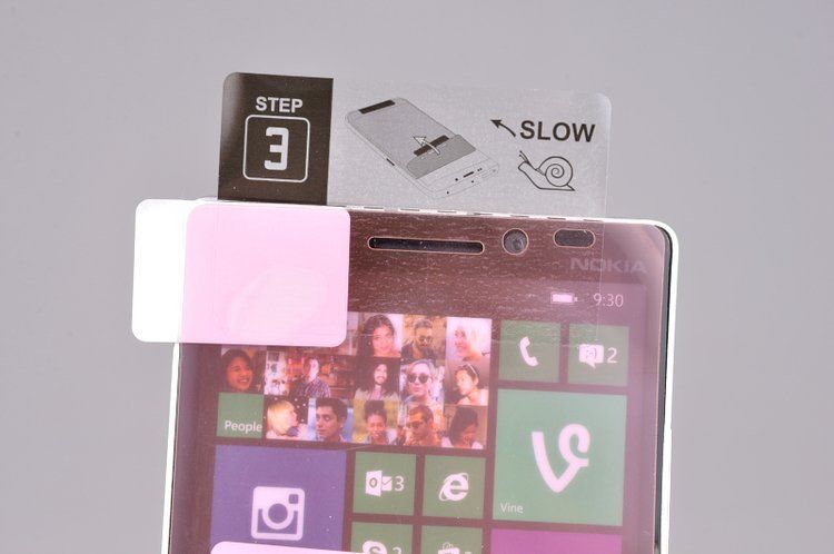 3MK folia ARC do NOKIA Lumia 930 zdjęcie 4