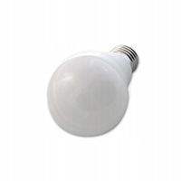 Mocna Żarówka diodowa E27 12W led CIEPŁA 1200lm
