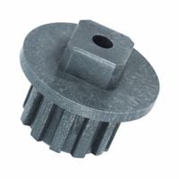 Sprzęgło Bosch 10005188 do maszynki MFW 3MMWPL