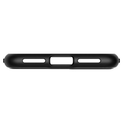 spigen core armor iphone 7 / 8 / se 2020 / 2022 matte black na Arena.pl