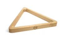 Trójkąt bilardowy 57,2 Pool - naturalny Europool