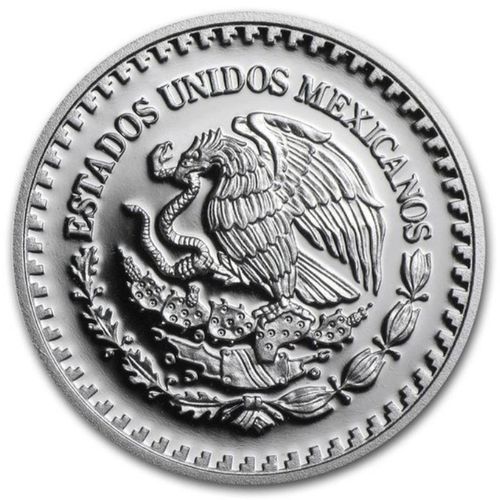 Mexican Libertad 1/20 uncji Srebra 2021 Proof na Arena.pl