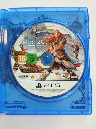 Horizon Forbidden West PS5 na Arena.pl