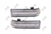 Zestaw kierunkowskazów ABAKUS L16-140-006LED-D