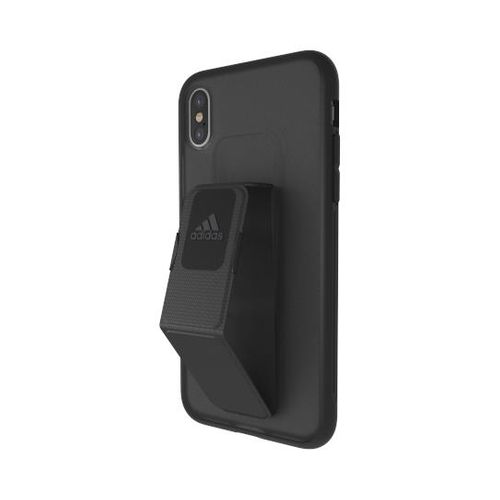 ETUI ADIDAS SP GRIP CASE Apple iPhone X - BLACK na Arena.pl