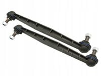 2x ŁĄCZNIKI STABILIZATORA OPEL ASTRA G H ZAFIRA