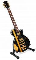 Mini gitara w stylu Metallica  James Hetfield - Iron Cross MGT-0239