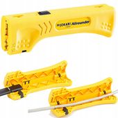 JOKARI Nóż do ściągania izolacji Allrounder 30900