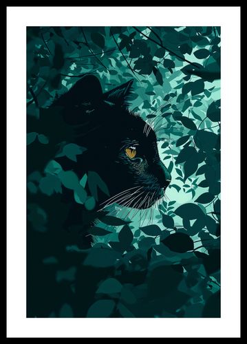 Plakat 30x45cm Oczekiwanie na Arena.pl