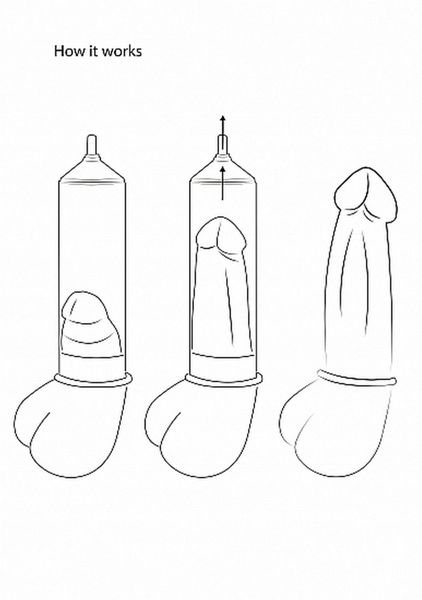 Deluxe Beginner Pump - Black zdjęcie 14