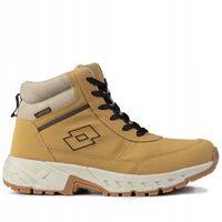 Buty, trapery męskie, zimowe Lotto EVEDAL MID 2400300U 7272
