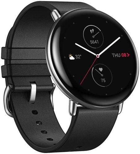 SMARTWATCH AMAZFIT ZEPP E POLAR NIGHT BLACK na Arena.pl