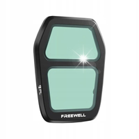 Filtr Polaryzacyjny PL do Dona DJI AIR 3S 3 S FREEWELL HD Antyrefleksyjny