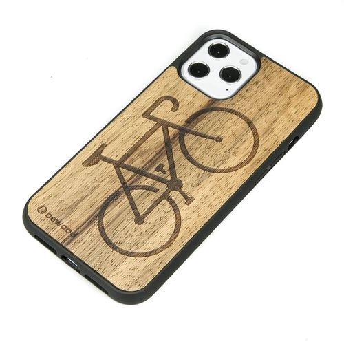 drewniane etui na iphone 12 pro max rower limba na Arena.pl