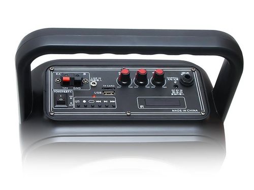 Głośnik Bluetooth BT800 z mikrofonem na Arena.pl