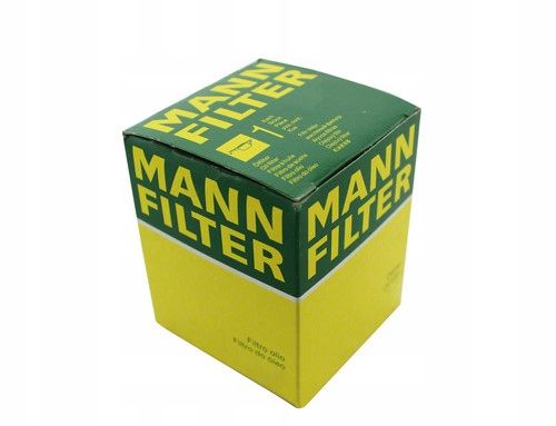 14/733B Mann-Filter C 16 134/2 Filtr powietrza na Arena.pl