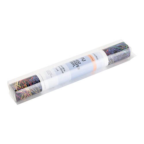 Folia flex - linie 3D na Arena.pl