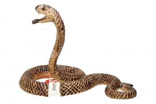 Schleich Kobra na Arena.pl