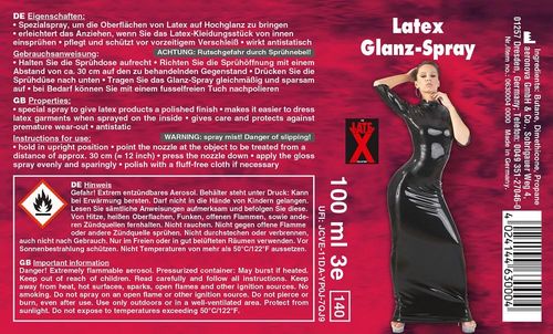 latex-brilliance-spray 100 ml na Arena.pl