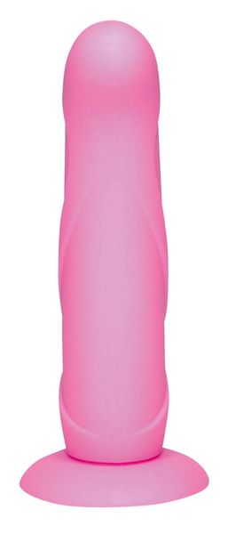 Sweet Smile Dildo Strap-On zdjęcie 5