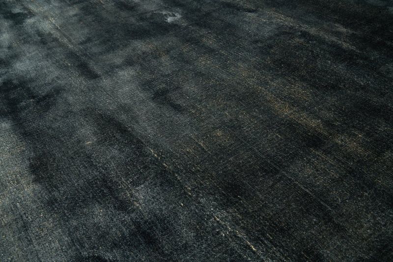 Dywan Plain Dark Blue 200x300 Carpet Decor Handmade Collection zdjęcie 5