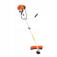Kosa spalinowa HANDY TMK43 1.1kW 7.2kg Żyłka + tarcza tnąca