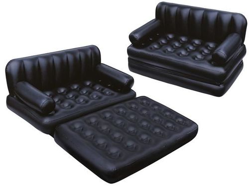 Sofa dmuchana - BESTWAY 75054 na Arena.pl