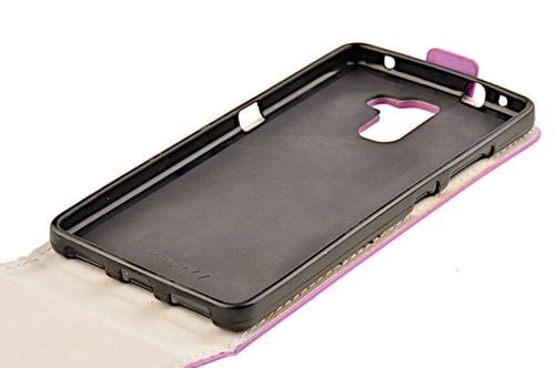 Etui kabura Flexi do Honor 7 niebieski na Arena.pl