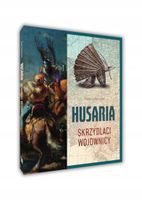 Husaria. Skrzydlaci wojownicy Marek Groszkowski