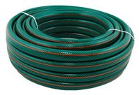 WĄŻ OGRODOWY 4-WARSTWOWY 24BAR 3/4'' 20 metrów GREENBOS