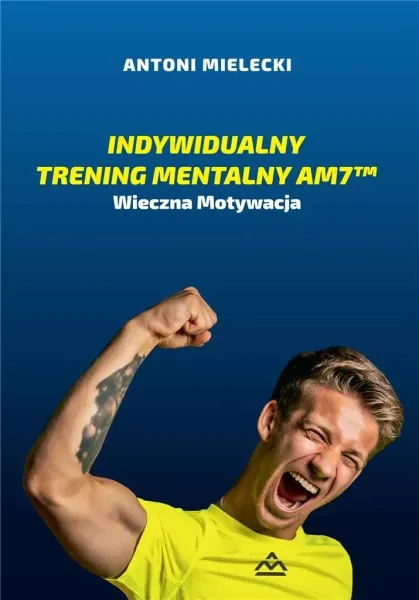 Indywidualny Trening Mentalny AM7 zdjęcie 1