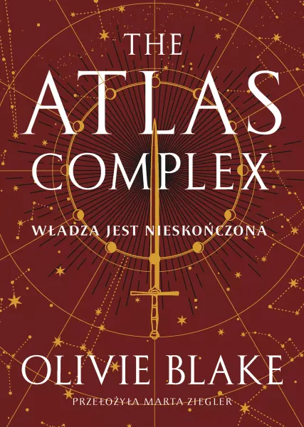 The Atlas Complex zdjęcie 1