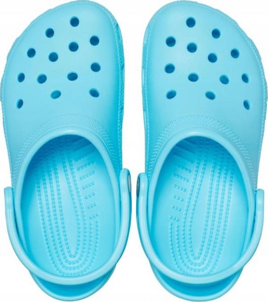 Męskie Buty Chodaki Crocs Classic 10001 Clog 48-49 zdjęcie 6