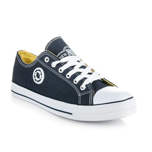 TRAMPKI NEW AGE Rozmiar - 38 na Arena.pl