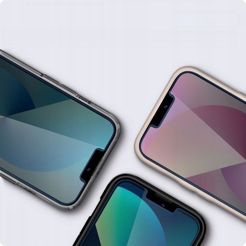SZKŁO SPIGEN PRIVACY 2-PACK DO IPHONE 13 PRO MAX na Arena.pl