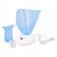 SAUNA PAROWA DO TWARZY KOSMETYCZNE OCZYSZCZANIE