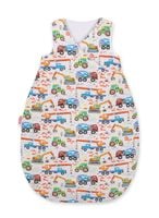 Śpiworek dla dzieci bawełniany M 3-12 mcy TOG 2.5 całoroczny ocieplany