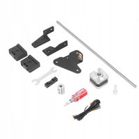 Zestaw modułów do modernizacji osi Z z podwójną śrubą pociągową Ender-3