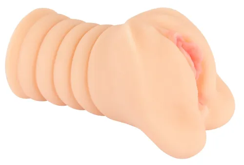 nature skin model v real touch, miękki system, 16 cm, tpe na Arena.pl
