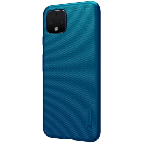 Etui do Google Pixel 4 (Peacock Blue) na Arena.pl