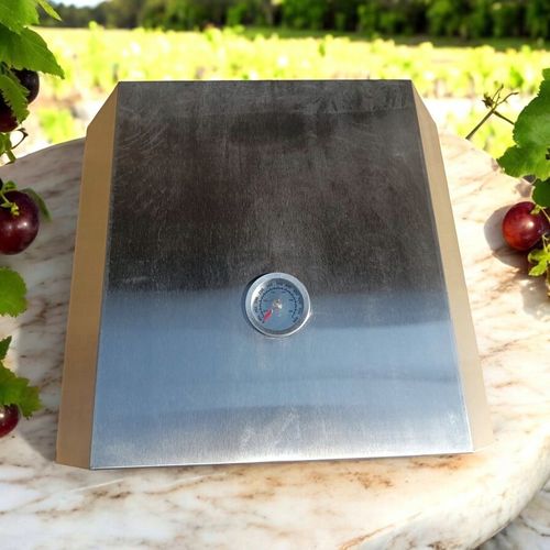 Piec do pizzy na grill na Arena.pl