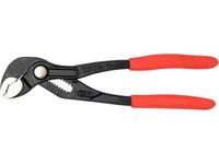 szczypce hydrauliczne z przyciskiem 175mm - yt-20890