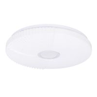 Sunny lampa sufitowa plafon 24W LED 38cm biały 4000K