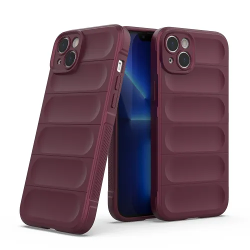 magic shield case etui do iphone 14 plus elastyczny pancerny na Arena.pl